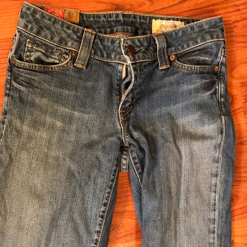 GAP JEANS